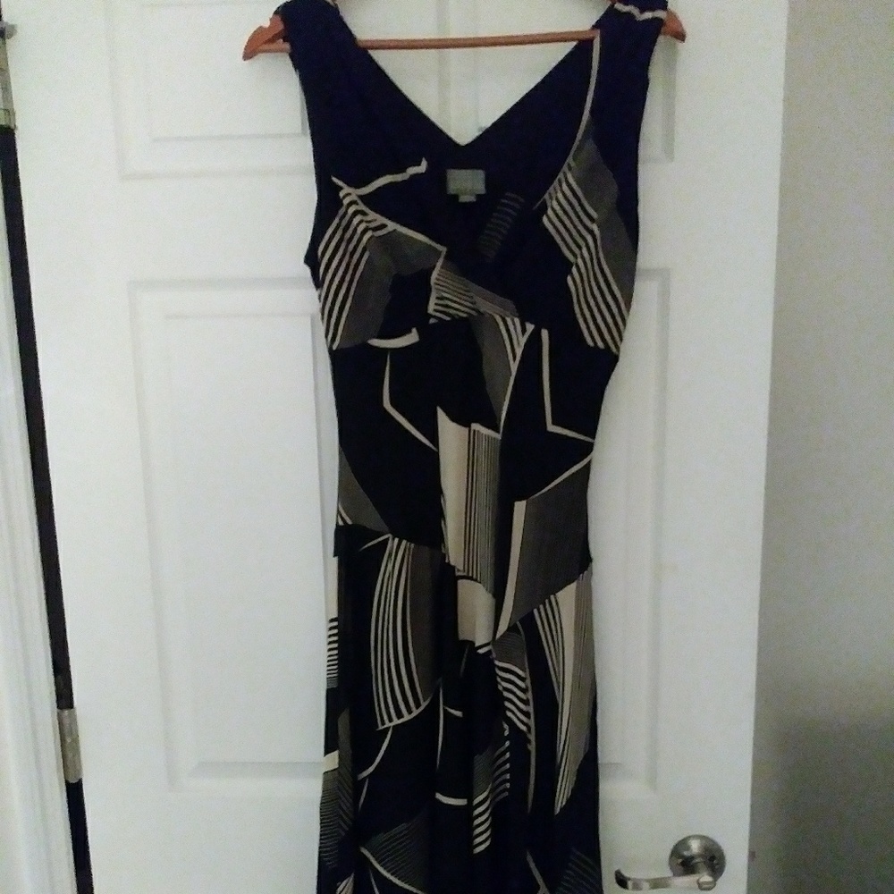 COPY - Rabbitt designs dress